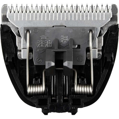 Panasonic ER-CHC1-A301 MULTISHAPE HAIR CLIPPER