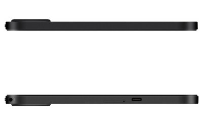 OSCAL PAD 90 LTE 8 + 128 GB Grey