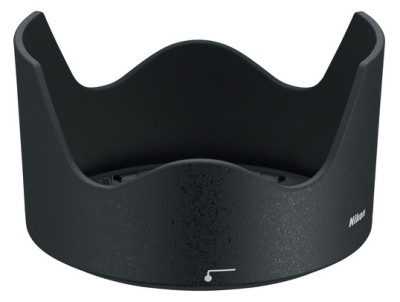 Nikon 35 mm F1.8G AF-S Nikkor