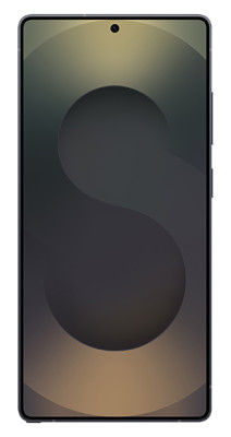 Samsung Galaxy S25 Ultra 5G 512GB Titanium Jet Black