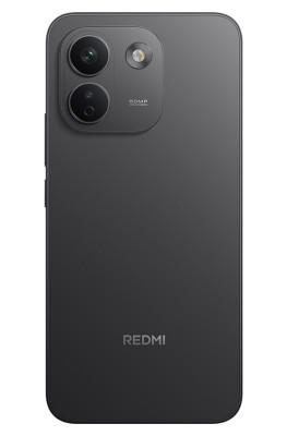 Xiaomi Redmi Note 17 Pro Max 5G 256+8GB Black