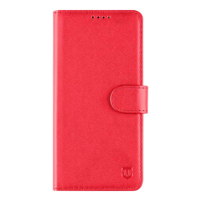 Tactical Field Notes Samsung Galaxy A16 4G/5G, Red