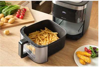 SENCOR SFR 9000SS Horkovzdušná fritéza