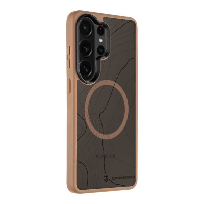 Tactical MagForce Hyperste. Sika Galaxy S26U Beige