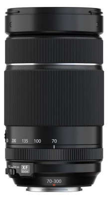 Objektiv Fujinon XF 70-300 mm f/4.0 - 5.6 R WR OIS