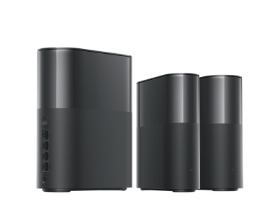 Xiaomi Mesh System BE3600 Pro EU (3-PACK)