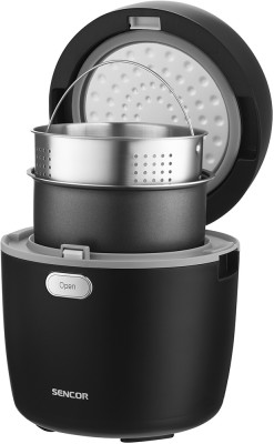 SENCOR SRM 0671BK rýžovar