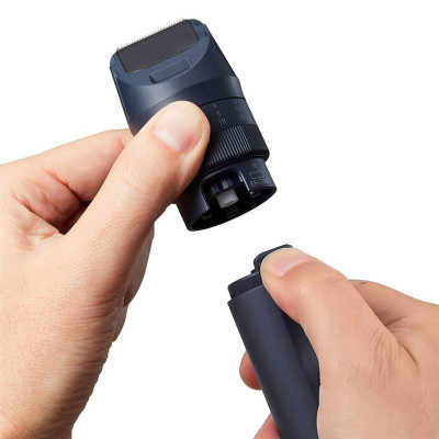 Panasonic ER-CKN2-A301 MULTISHAPE NOSE TRIMMER