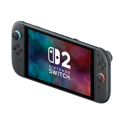 Nintendo Switch 2 + Mario Kart World