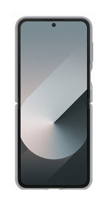 Samsung Kindsuit Case Z Flip6/Flip7 FE, Gray