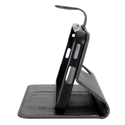 Tactical Field Notes pro Samsung Galaxy A57 Black