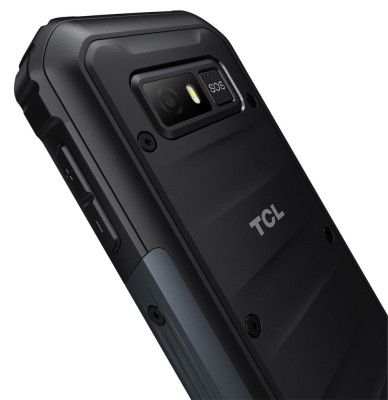 TCL 3189 Himalaya Gray