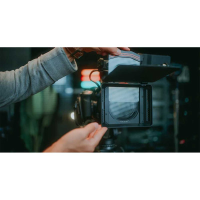 FREEWELL Eiger Matte Box Mega Kit