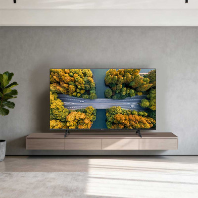 60" QD-MINILED Metz Smart TV 60MNH7000Z