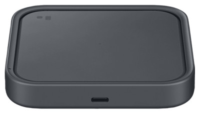 Samsung EP-P2400BBE Wireless Charger Pad wo, Black