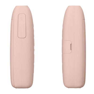 Fujifilm Instax Mini Link3 R Pink EX D