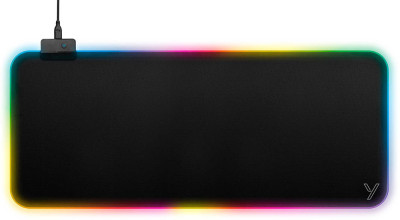 YENKEE YPM 3006 Herni RGB podložka WARP