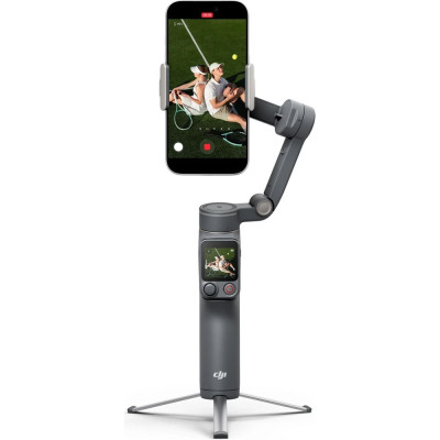 DJI Osmo Mobile 8P Standard Combo
