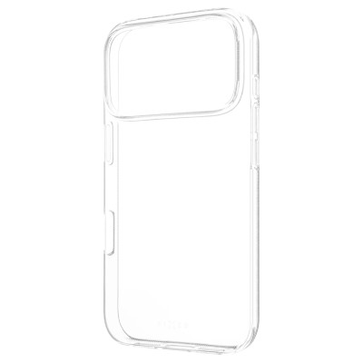 FIXED STORY TPU kryt AntiUV Xiaomi 17T, Clear