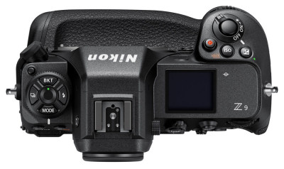 Nikon Z 9 body