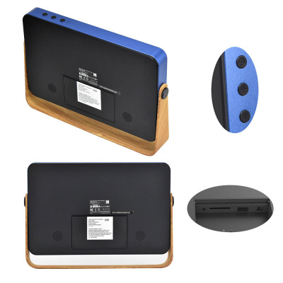 Fotorámeček KODAK RWF-108V OBL