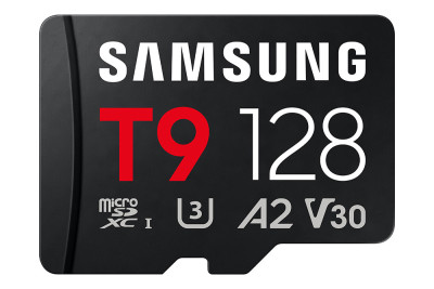 Samsung T9 microSD 128GB