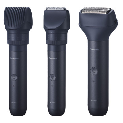 Panasonic XSHAPE PACK1 CEEG Zastřihovač MULTISHAPE