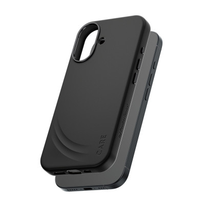 PanzerGlass CARE Apple iPhone 17 Flow MagSafe