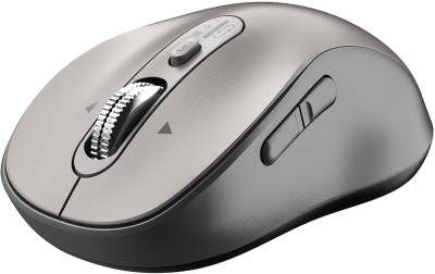 YENKEE YMS 2010SR Dual mode bezdrátová myš GYRO