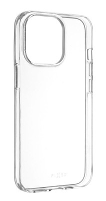 FIXED STORY TPU kryt Honor 400 Lite, Clear