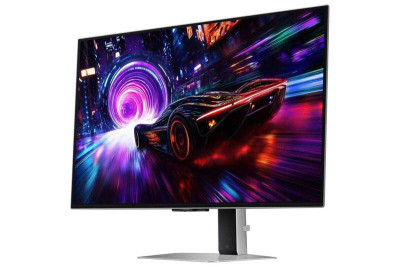 32" Samsung Odyssey OLED G8 (G81SF) LS32FG810SUXEN
