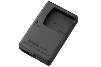 Nikon MH-66 nabíječka pro EN-EL19