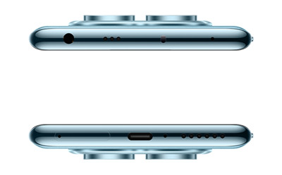 Xiaomi Redmi Note 14 Pro 256+8GB modrá