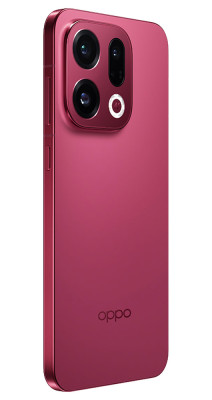 OPPO Find X9 512+12GB Velvet Red