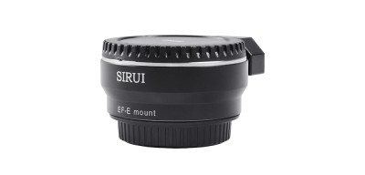 SIRUI EF-E Adapter