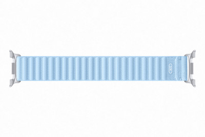 Samsung Watch9 Fabrics Band (velikost S/M), Blue