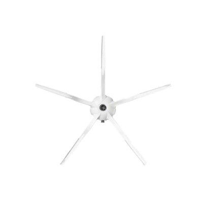 Roborock Side brush boční kartáč (bílý, 5 ramenný)