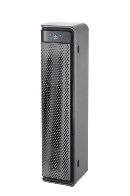 Midea MHF2022RDK Teplovzdušný ventilátor