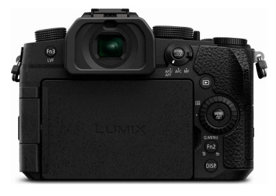 Panasonic Lumix DC-G90 body
