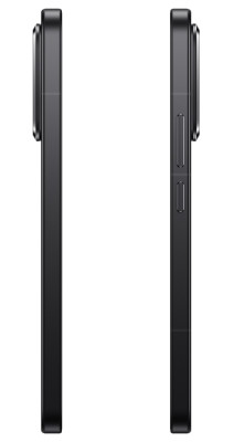 Xiaomi 15T Pro 512+12GB Black