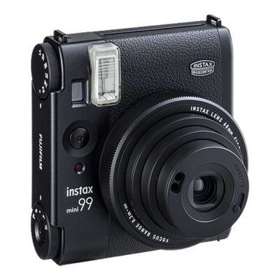 FUJIFILM Instax mini 99 BLACK TH EX D