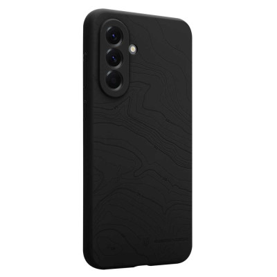 Tactical Beaver Samsung Galaxy A57, Asphalt