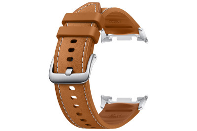 Samsung Hybrid Band (S/M/L) Galaxy Watch8, Camel