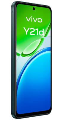 Vivo Y21d 4+256GB Jade Green