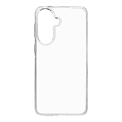 Tactical TPU kryt pro Samsung Galaxy A57, Clear