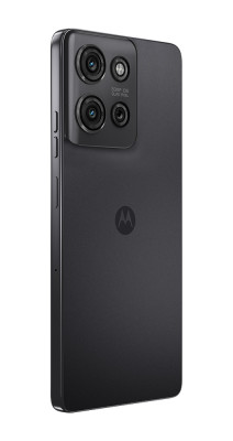 Motorola Moto G75 256+8GB Charcoal Grey