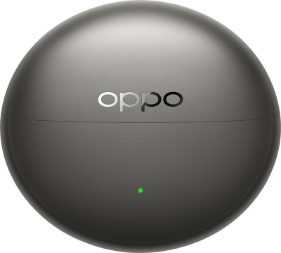 OPPO Enco Clip2 Open Earbuds Slate Grey