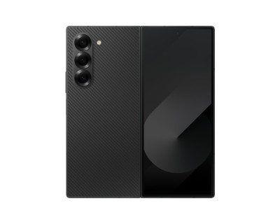Samsung F956 Galaxy Z Fold6 5G 1TB Craf.Black(ES)