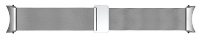 Samsung GP-TYR870SAAS Milanese Band 20mmM/L,Silver