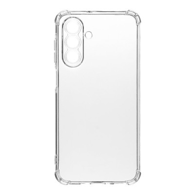 Tactical TPU Plyo Samsung Galaxy A17, Clear